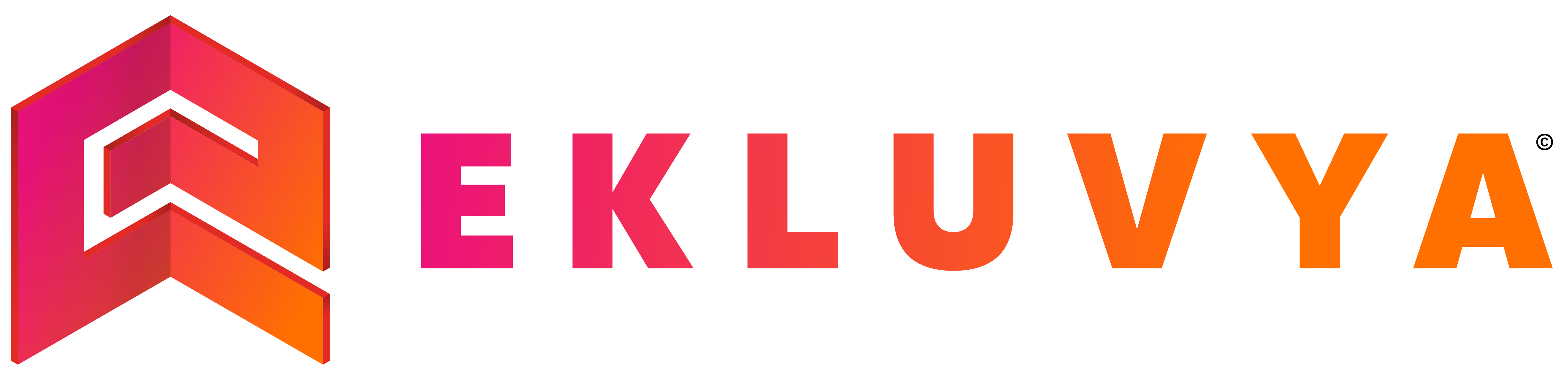 Ekluvya Logo
